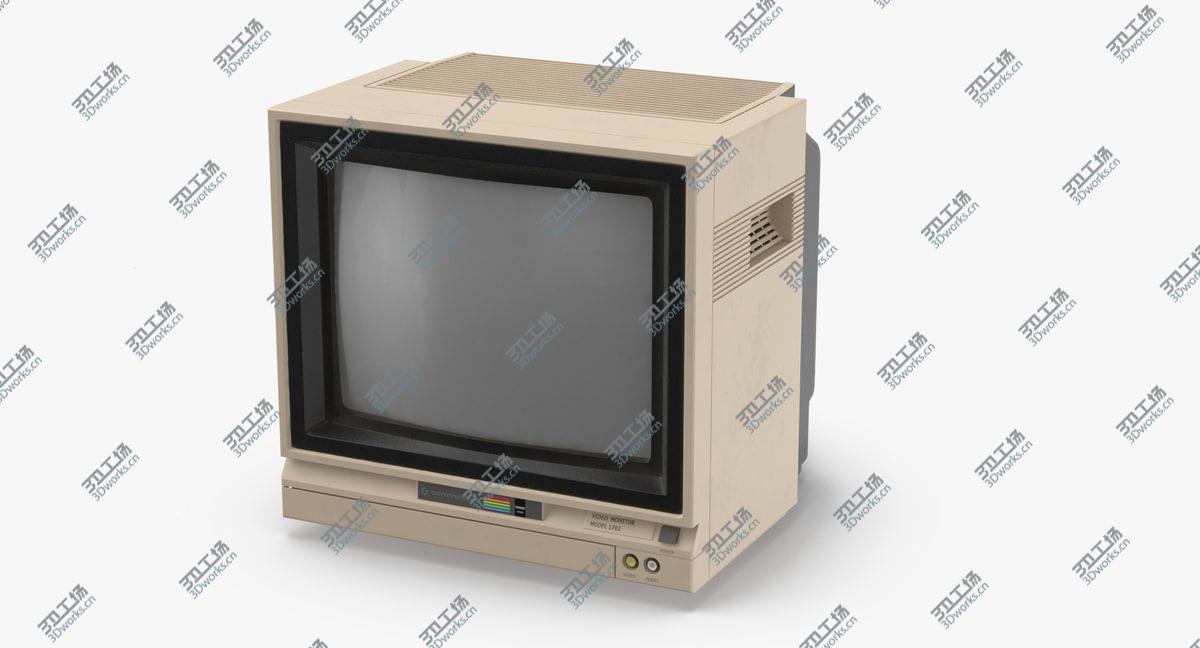 images/goods_img/202105072/3D Commodore 64 Collection model/3.jpg